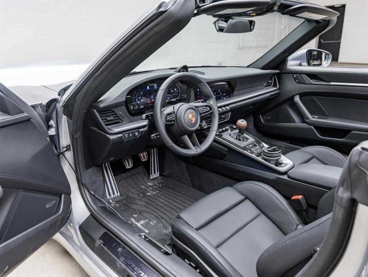 2026 Porsche 911  Photo