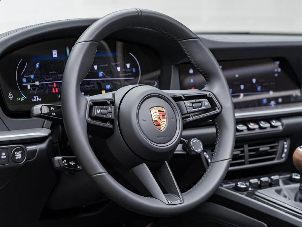 2026 Porsche 911  Photo