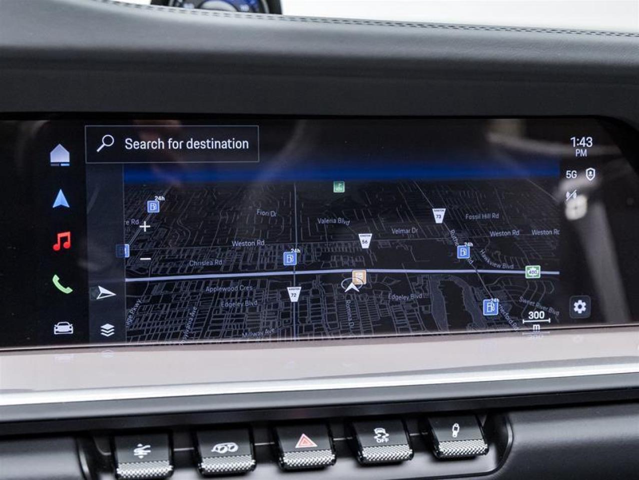 2026 Porsche 911  Photo