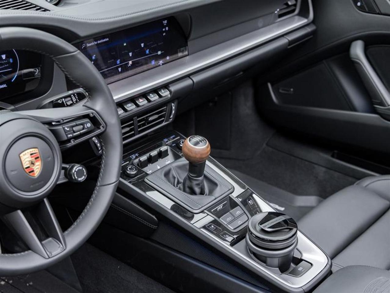 2026 Porsche 911  Photo