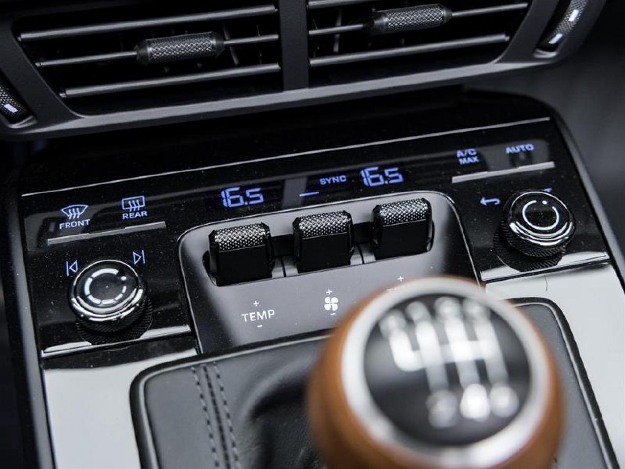 2026 Porsche 911  Photo