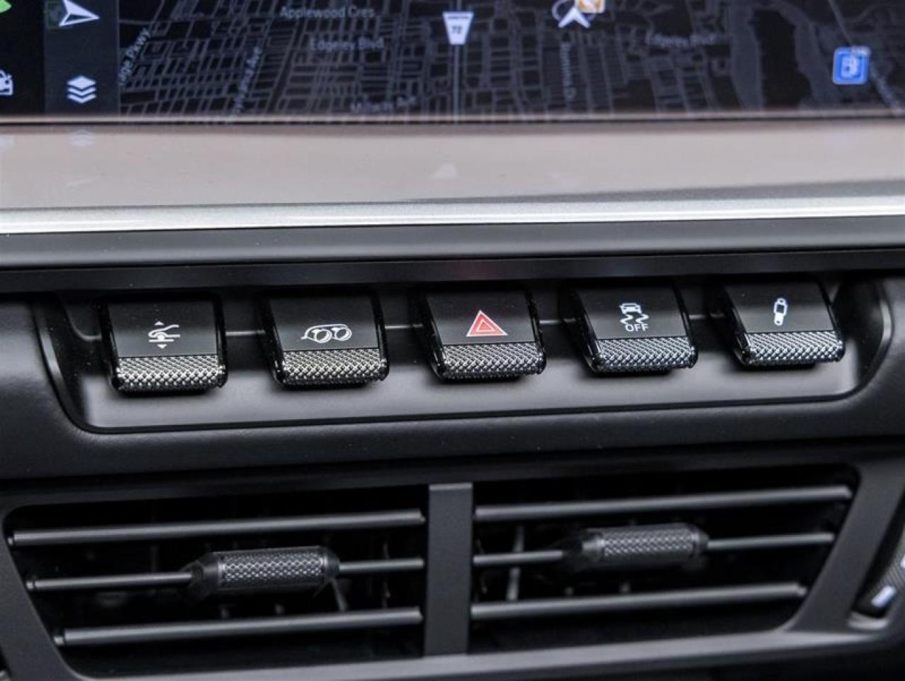 2026 Porsche 911  Photo