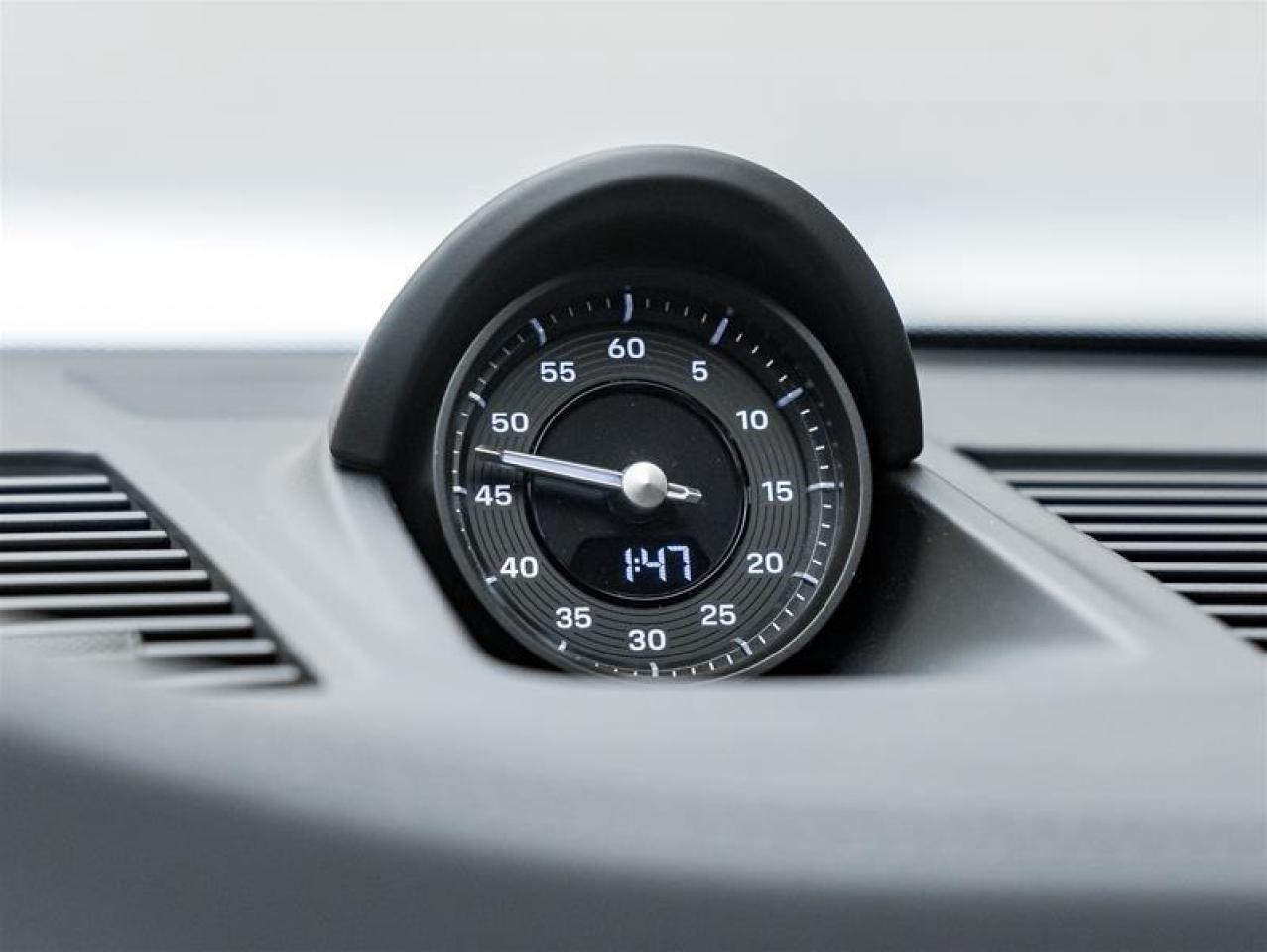 2026 Porsche 911  Photo