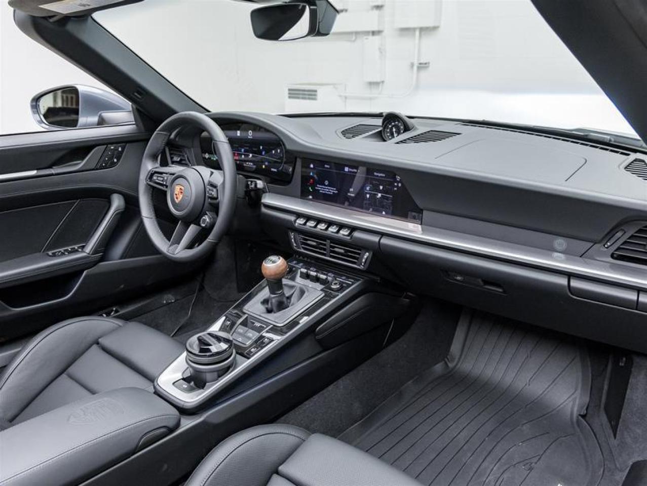 2026 Porsche 911  Photo