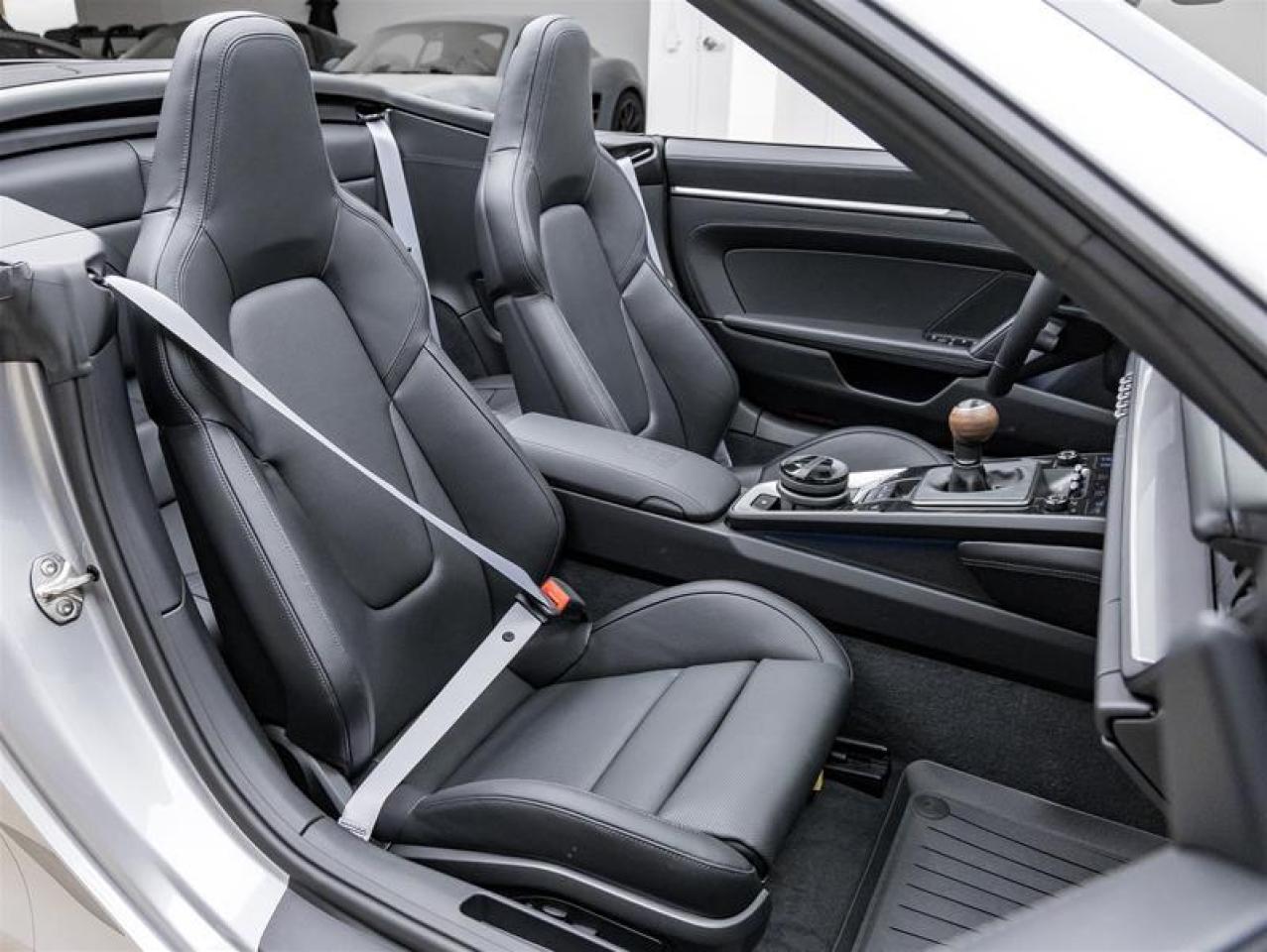 2026 Porsche 911  Photo