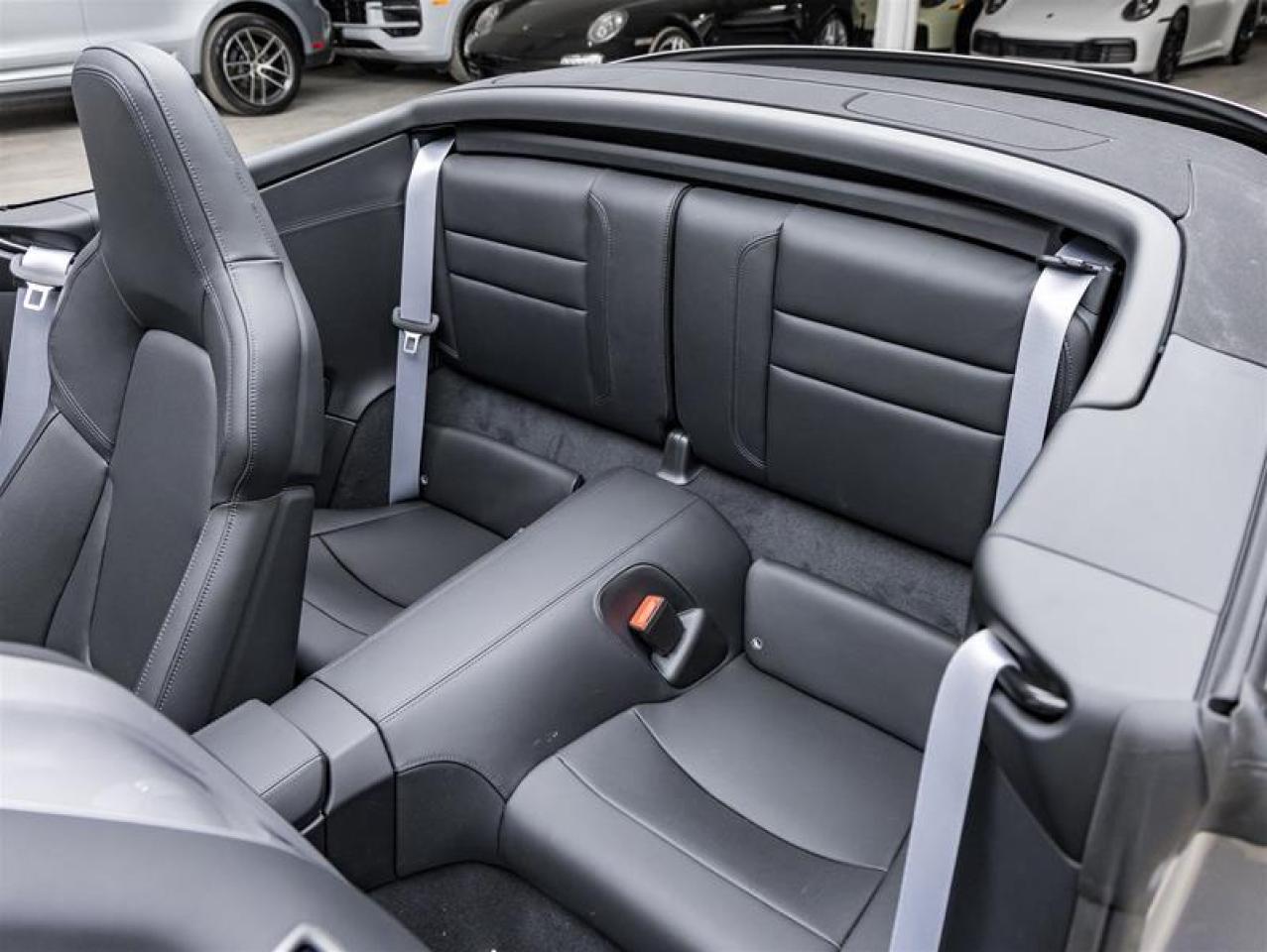 2026 Porsche 911  Photo