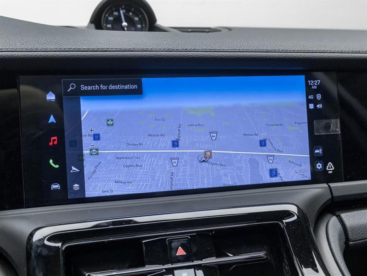 2026 Porsche Panamera  Photo