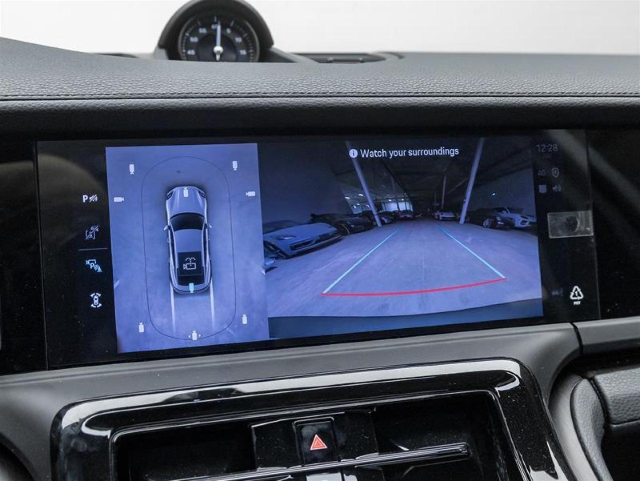 2026 Porsche Panamera  Photo