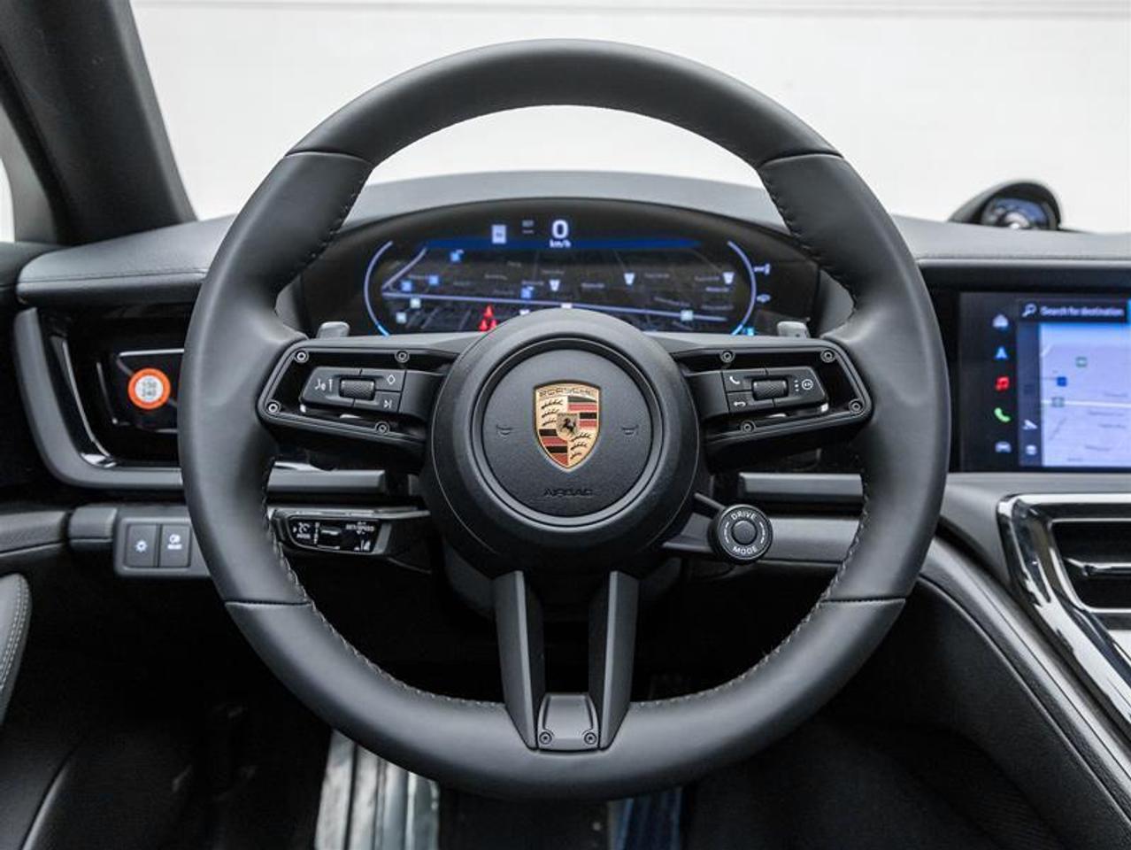 2026 Porsche Panamera  Photo