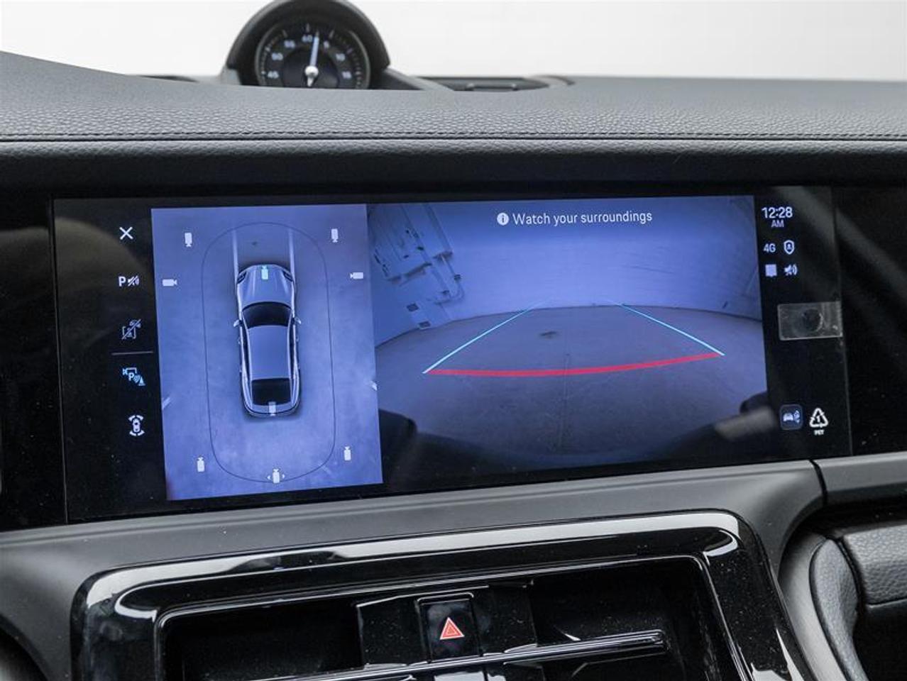 2026 Porsche Panamera  Photo