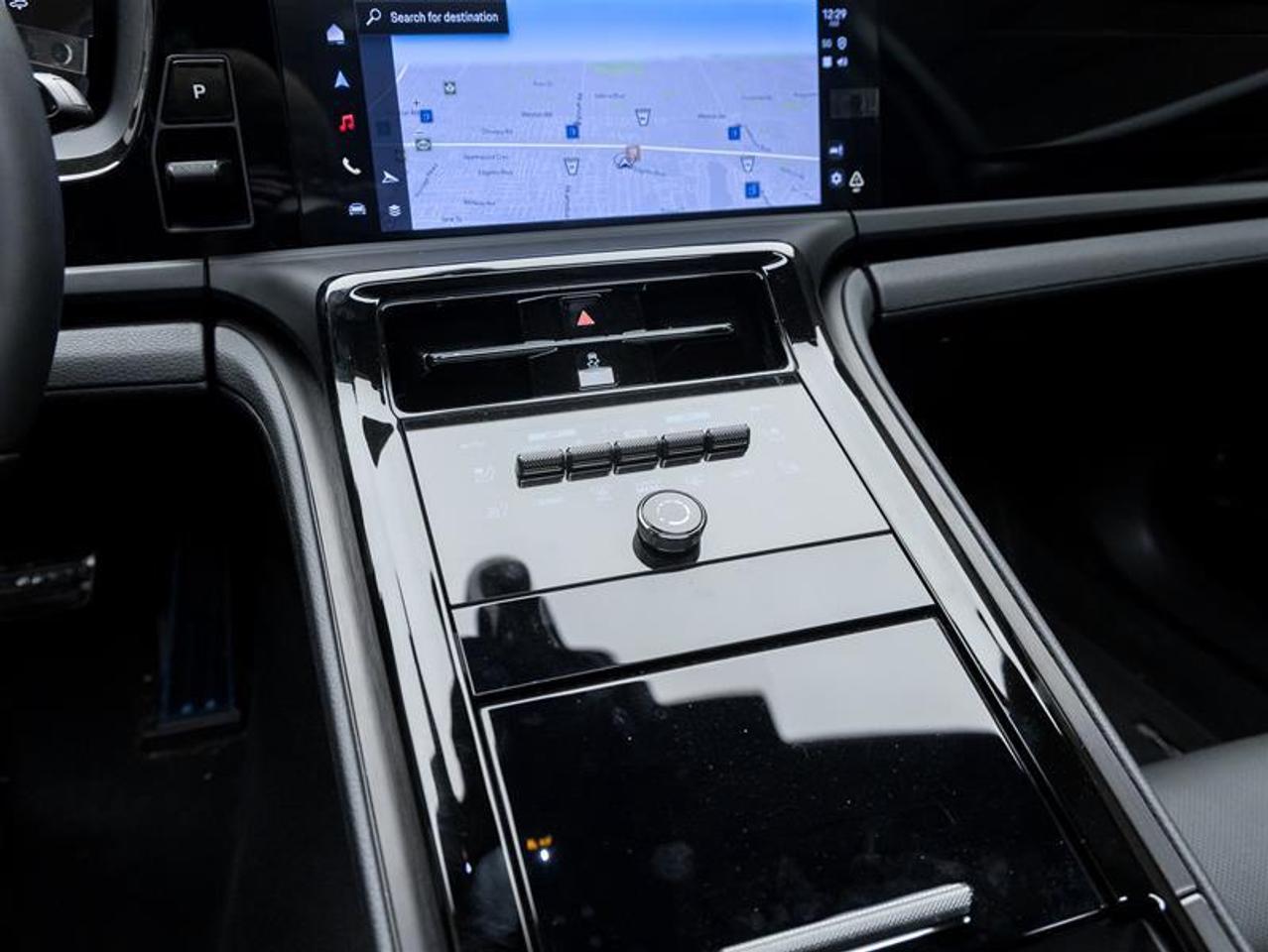 2026 Porsche Panamera  Photo