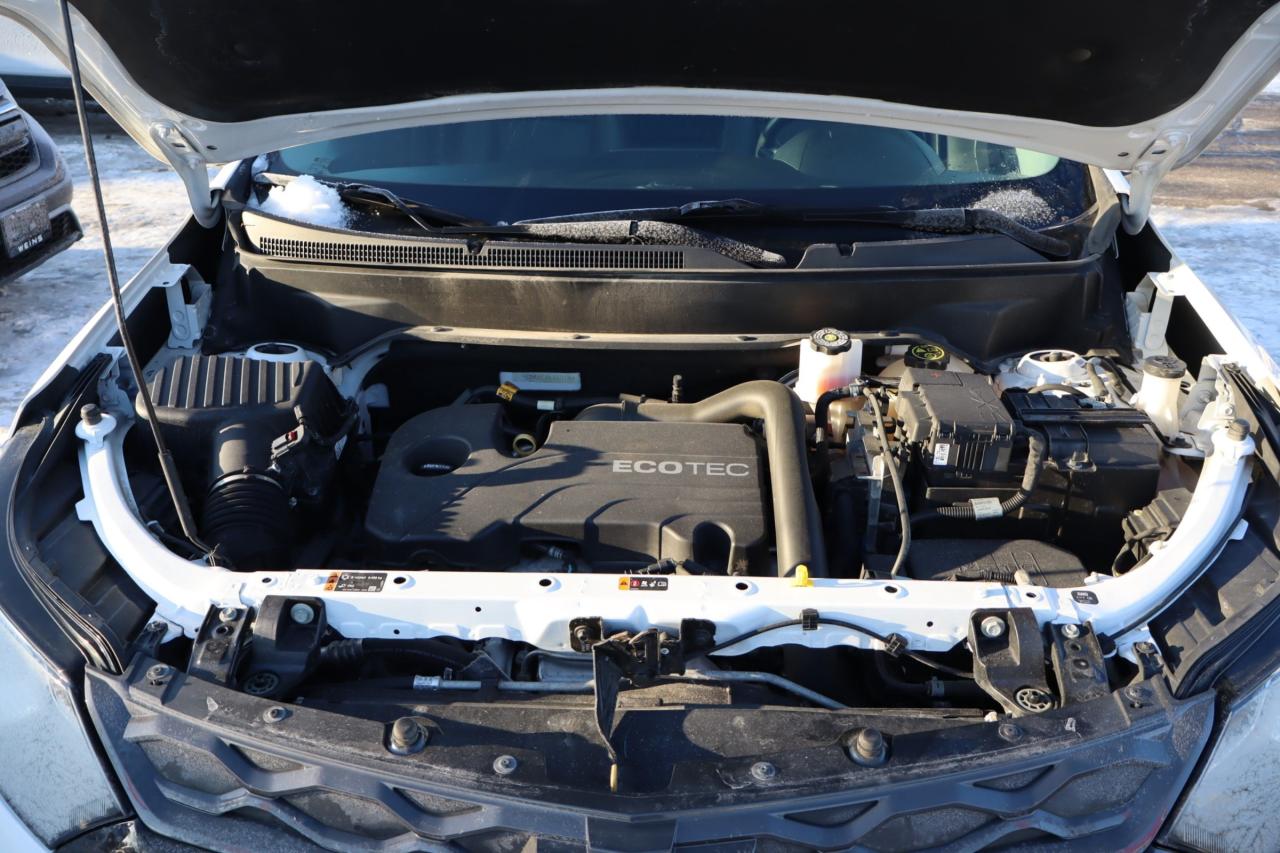 2020 Chevrolet Equinox Premier w/1LZ All-Wheel Drive Photo