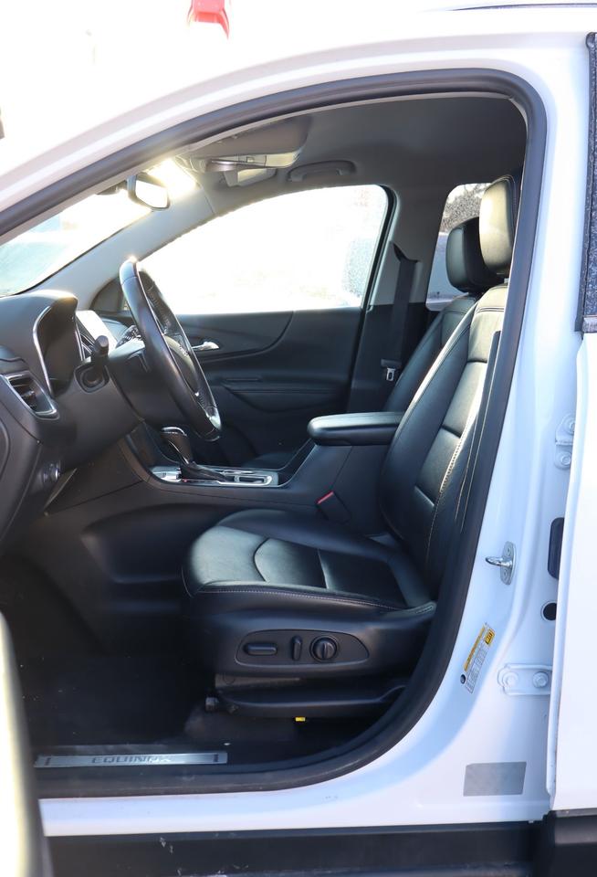 2020 Chevrolet Equinox Premier w/1LZ All-Wheel Drive Photo