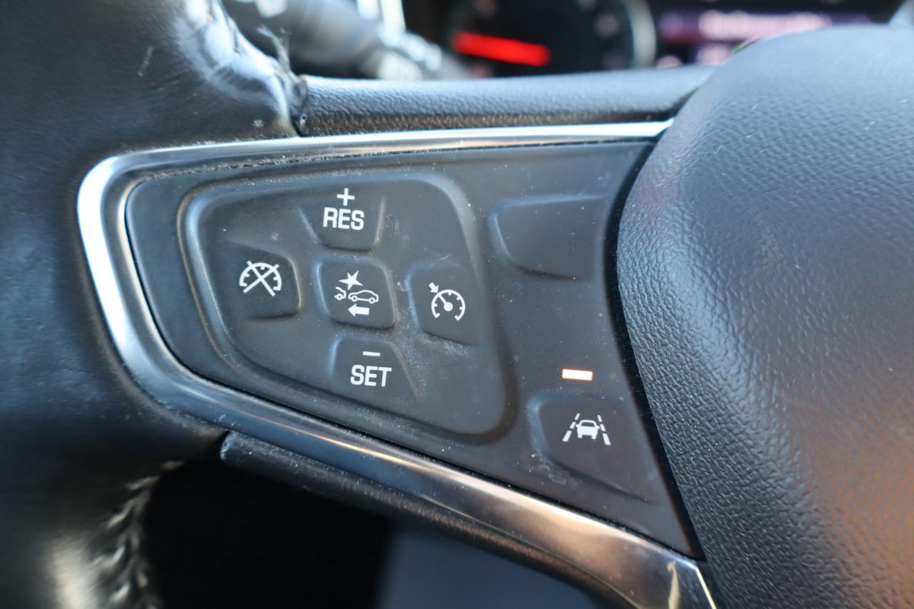 2020 Chevrolet Equinox Premier w/1LZ All-Wheel Drive Photo