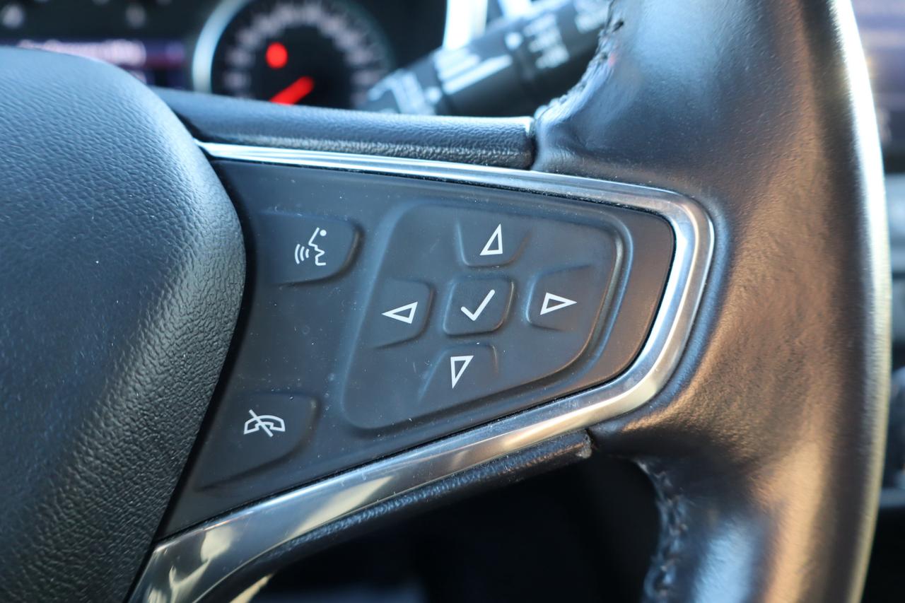 2020 Chevrolet Equinox Premier w/1LZ All-Wheel Drive Photo