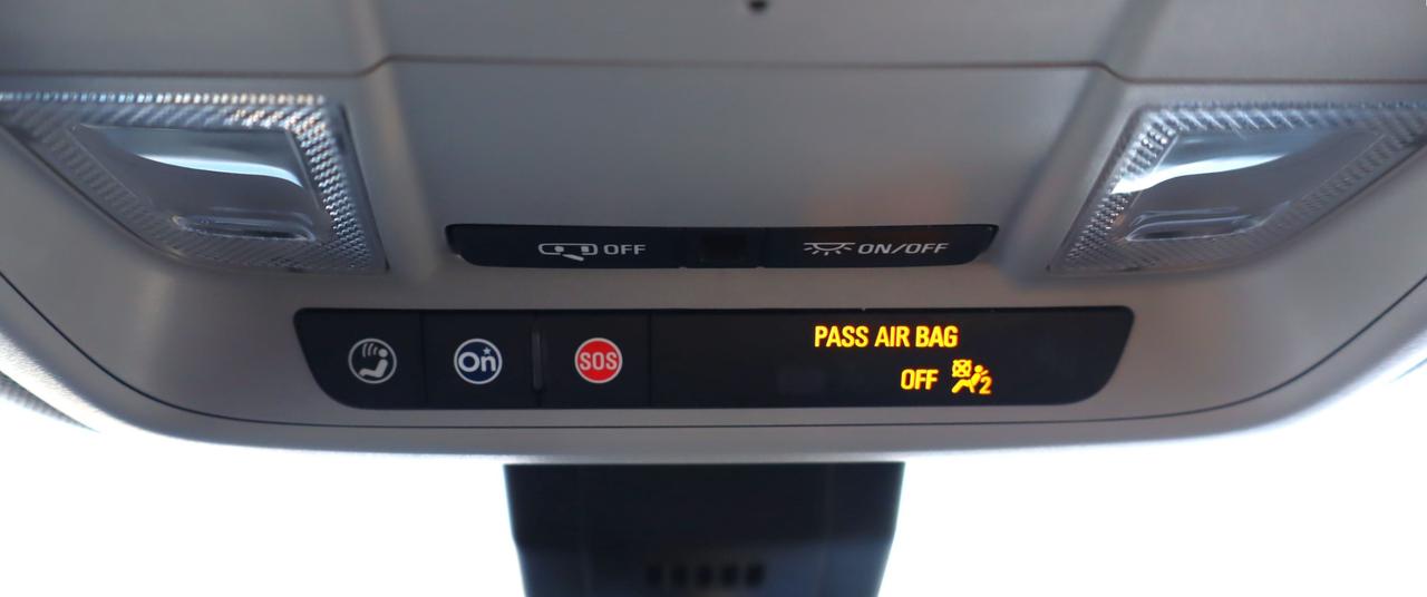 2020 Chevrolet Equinox Premier w/1LZ All-Wheel Drive Photo