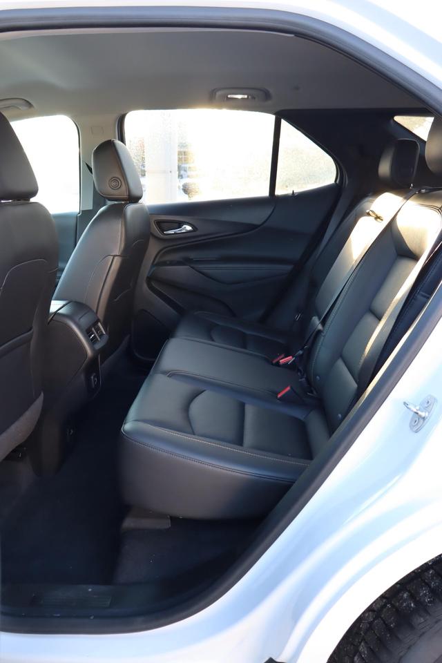 2020 Chevrolet Equinox Premier w/1LZ All-Wheel Drive Photo