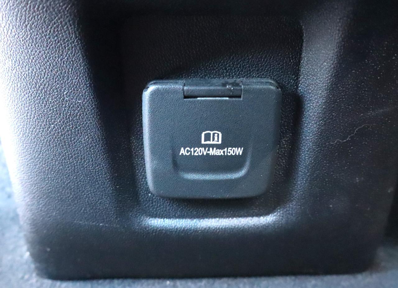 2020 Chevrolet Equinox Premier w/1LZ All-Wheel Drive Photo