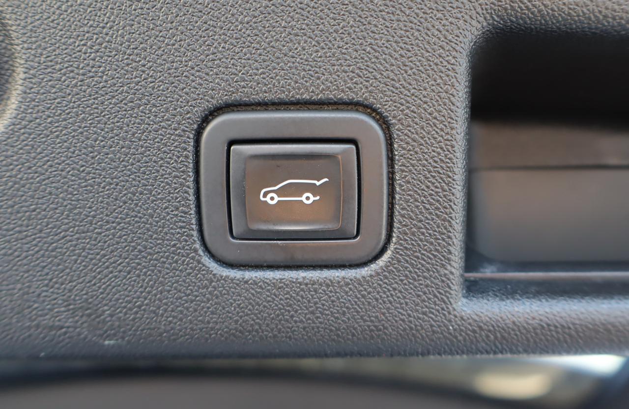 2020 Chevrolet Equinox Premier w/1LZ All-Wheel Drive Photo