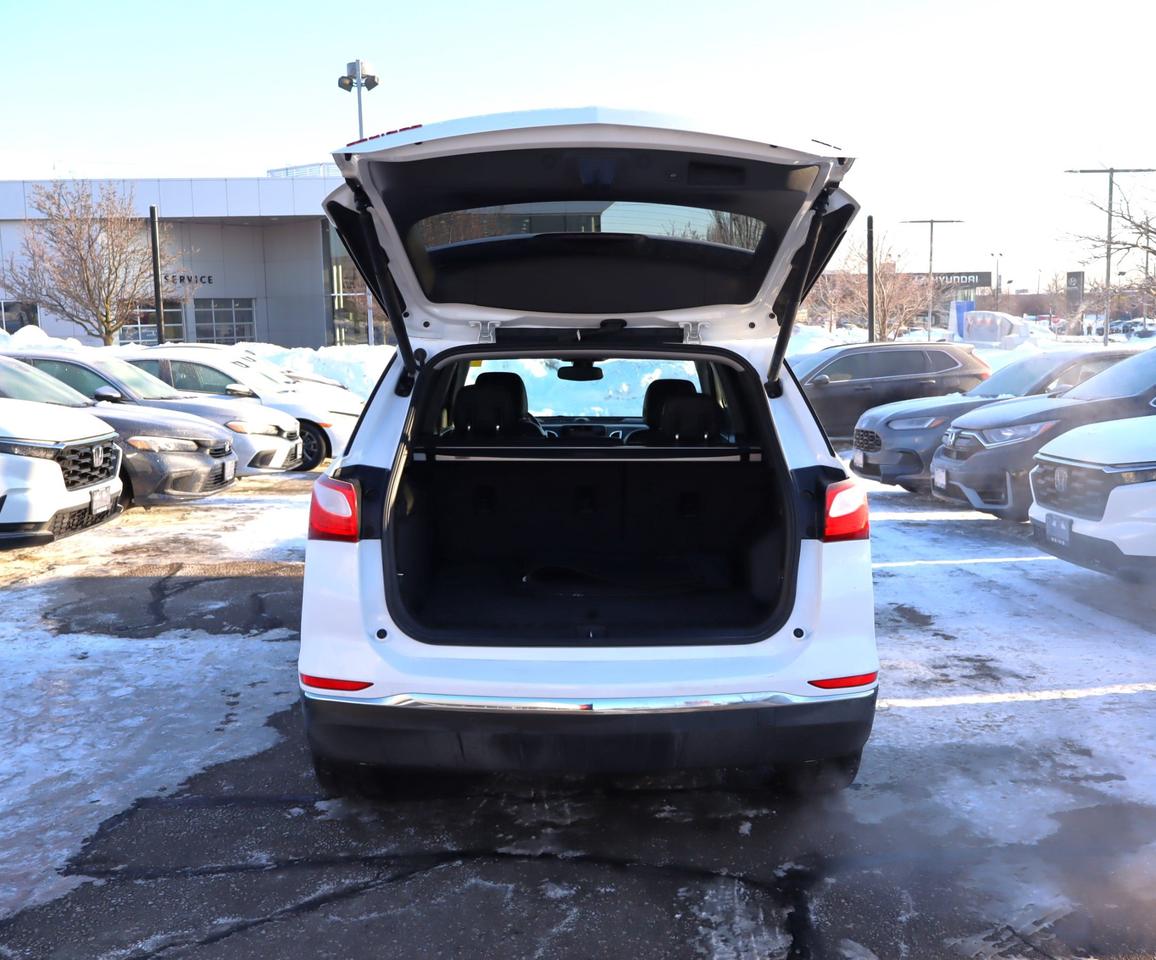2020 Chevrolet Equinox Premier w/1LZ All-Wheel Drive Photo
