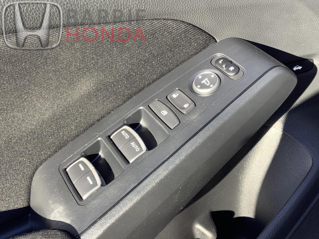 2024 Honda Civic EX 4dr Sedan Photo