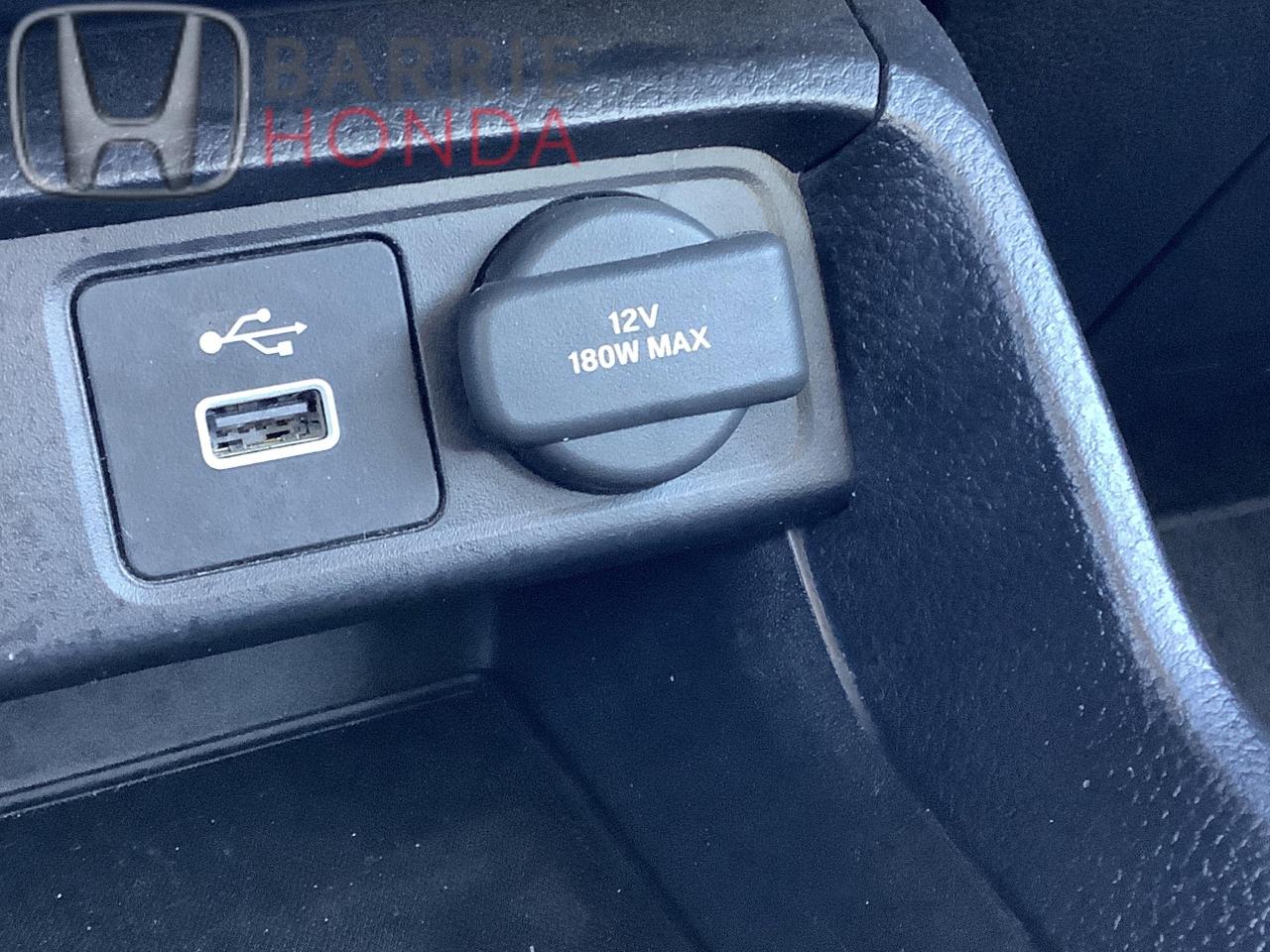 2024 Honda Civic EX 4dr Sedan Photo