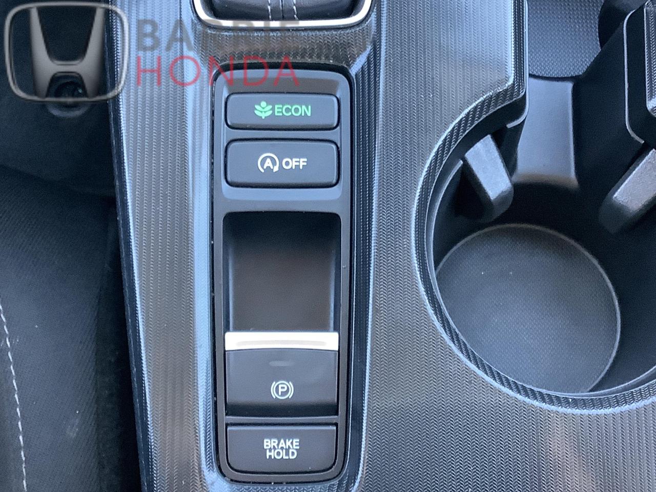 2024 Honda Civic EX 4dr Sedan Photo