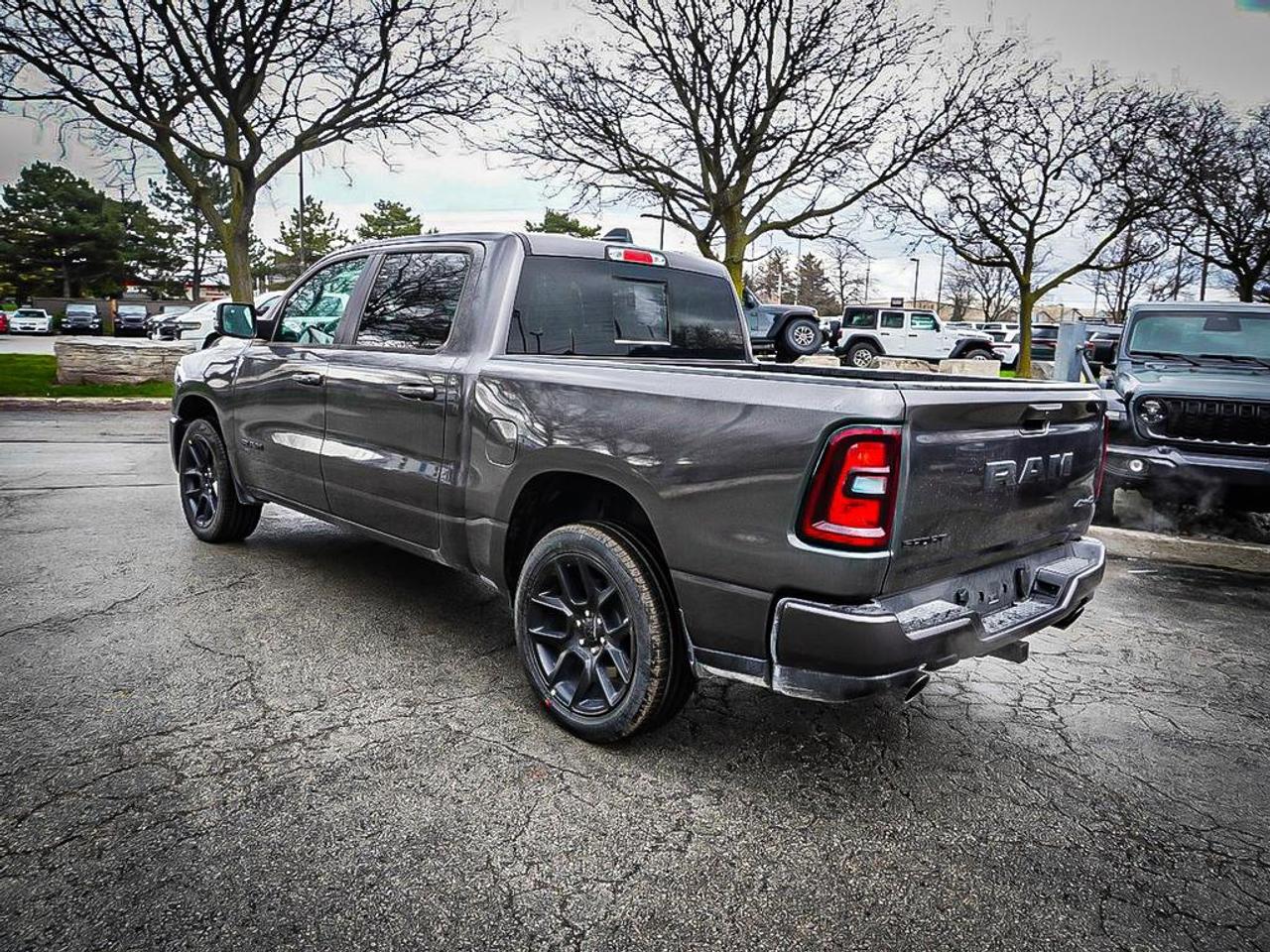 2026 RAM 1500  Photo