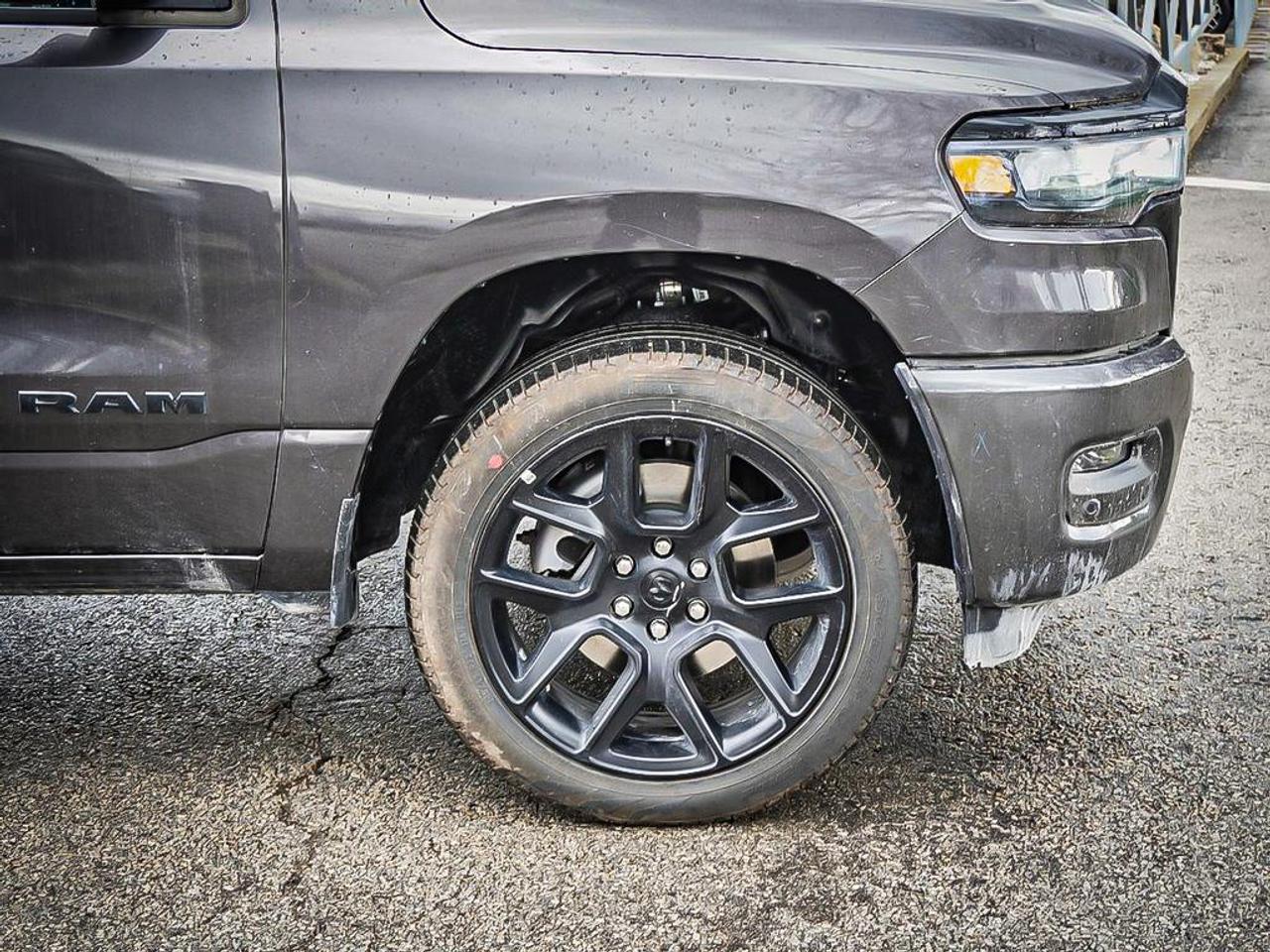 2026 RAM 1500  Photo