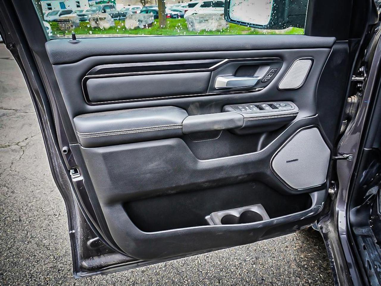 2026 RAM 1500  Photo