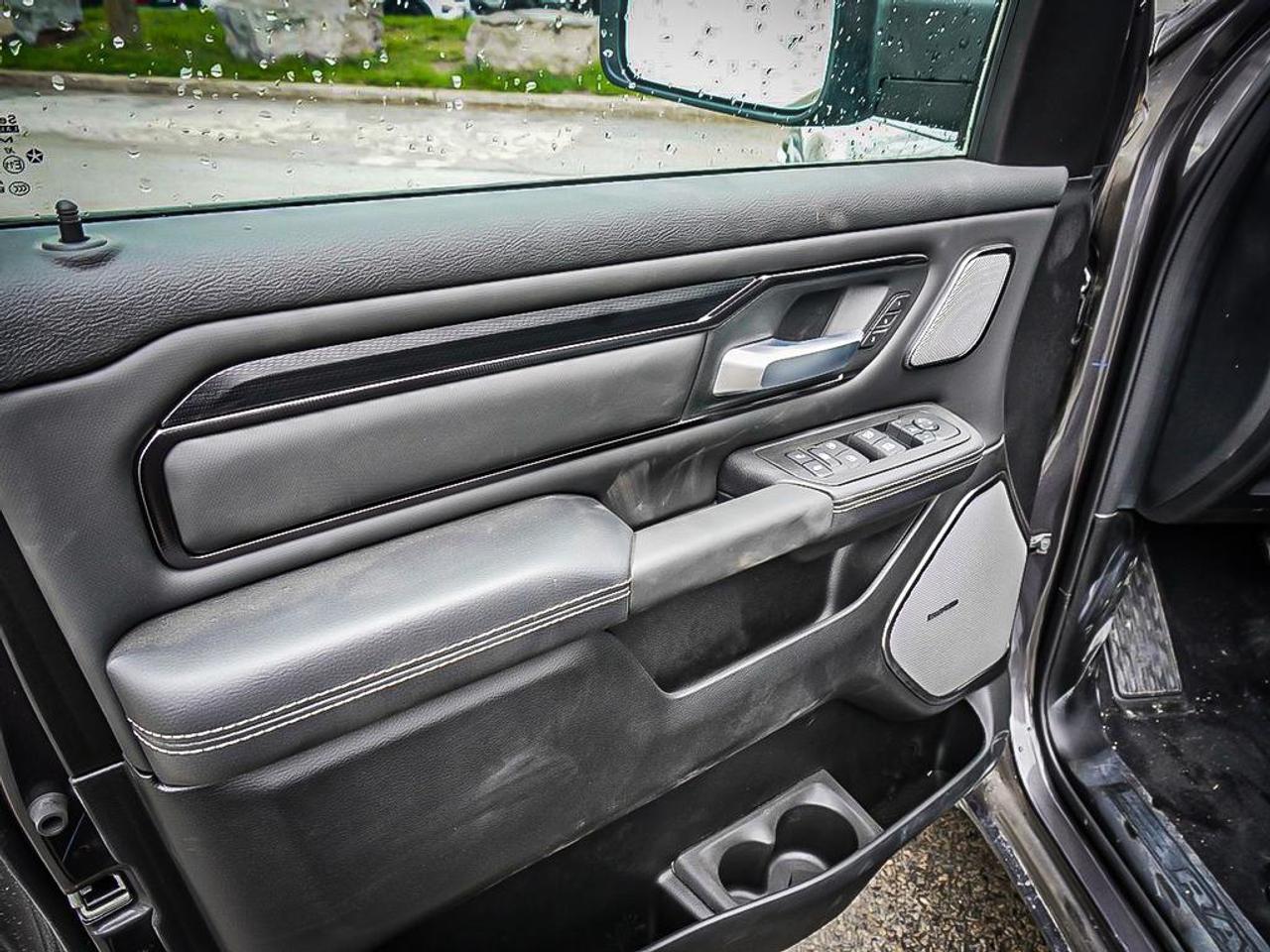 2026 RAM 1500  Photo