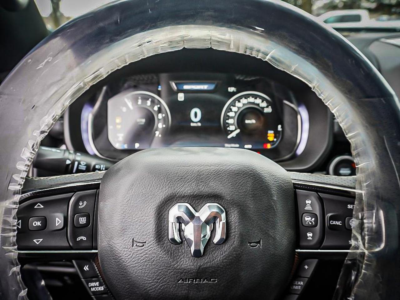 2026 RAM 1500  Photo