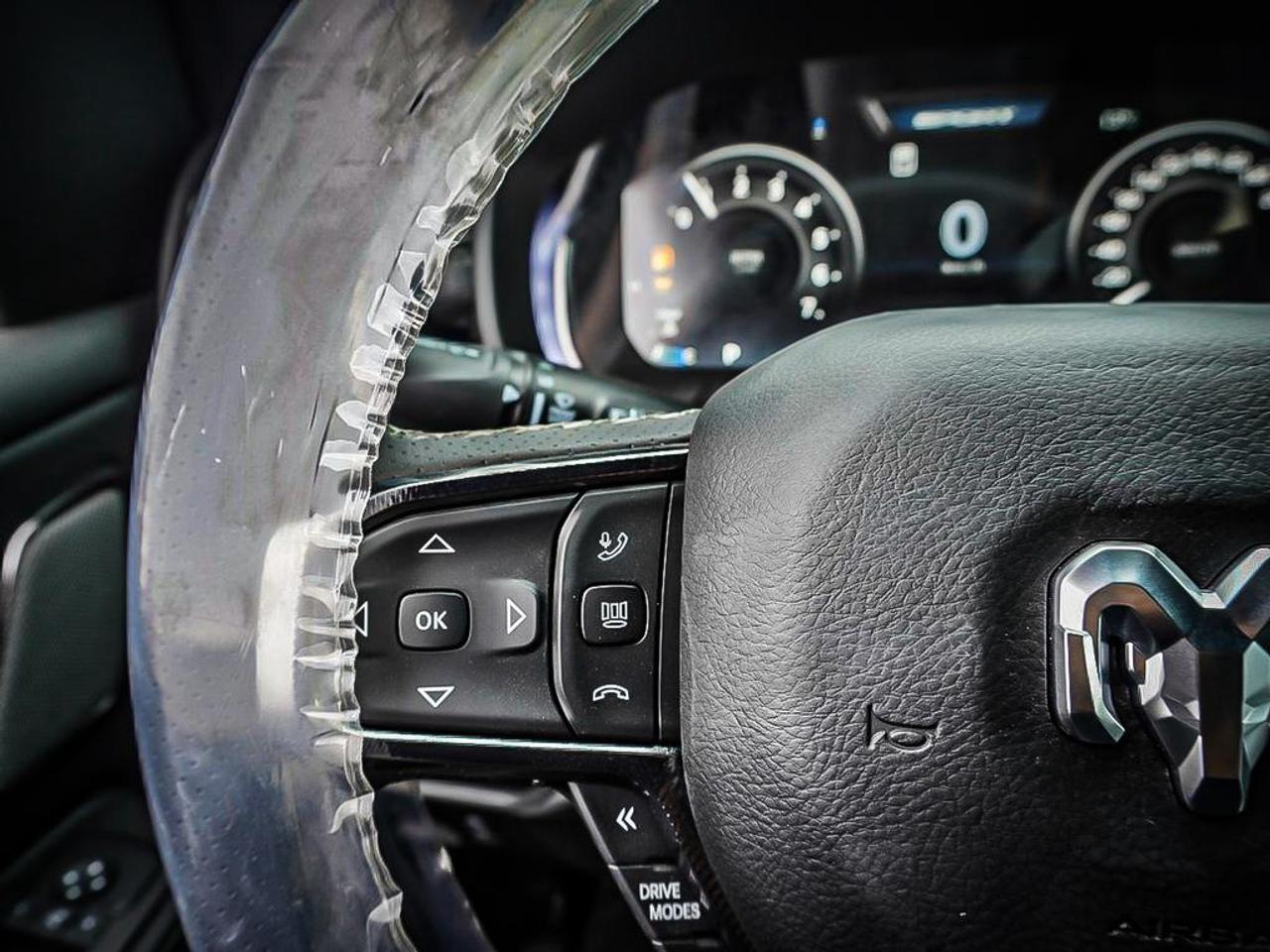 2026 RAM 1500  Photo