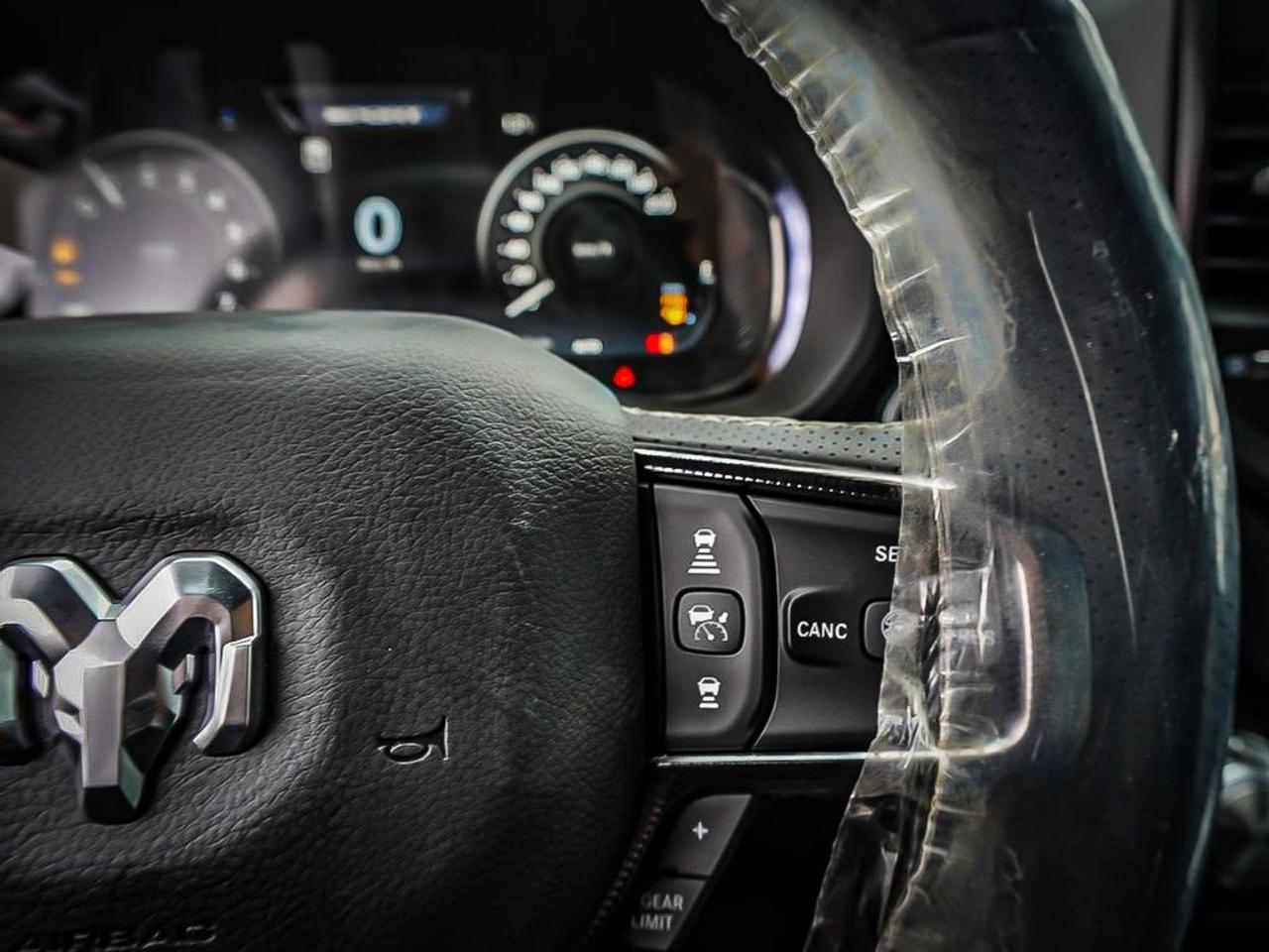 2026 RAM 1500  Photo