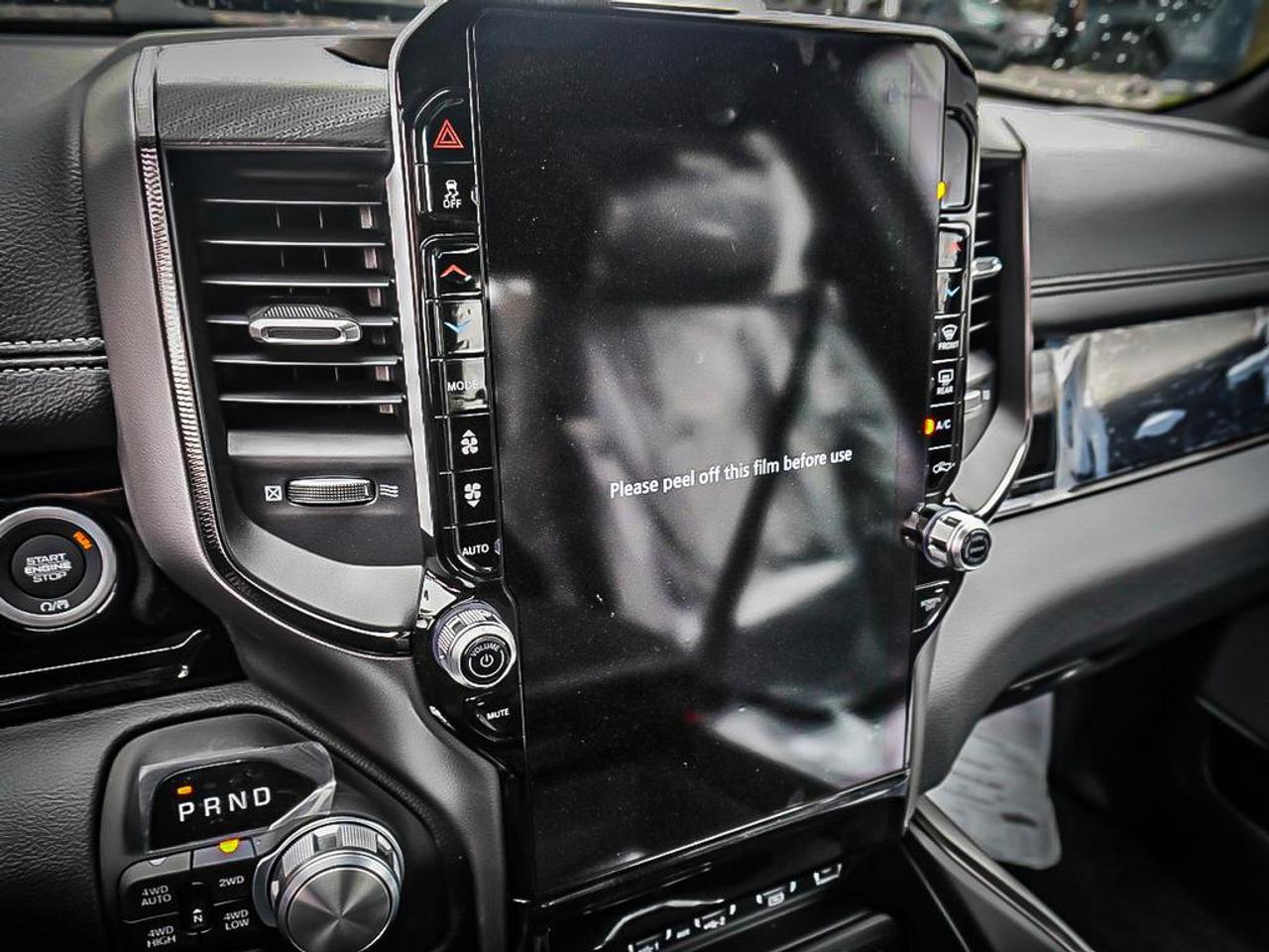 2026 RAM 1500  Photo