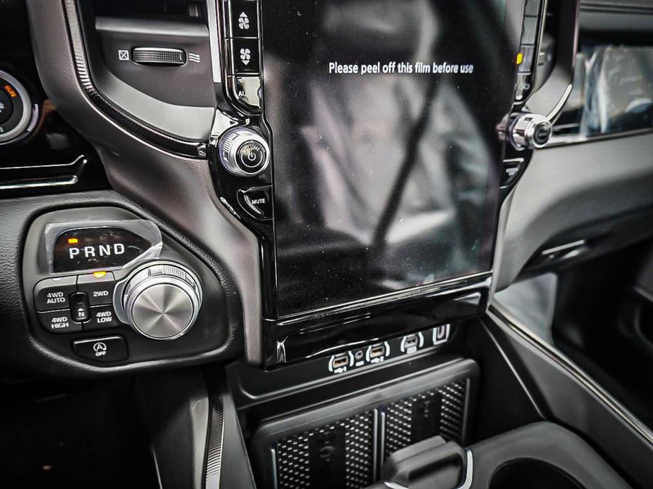 2026 RAM 1500  Photo