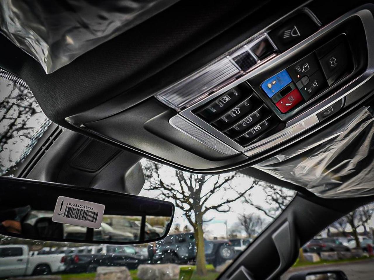 2026 RAM 1500  Photo