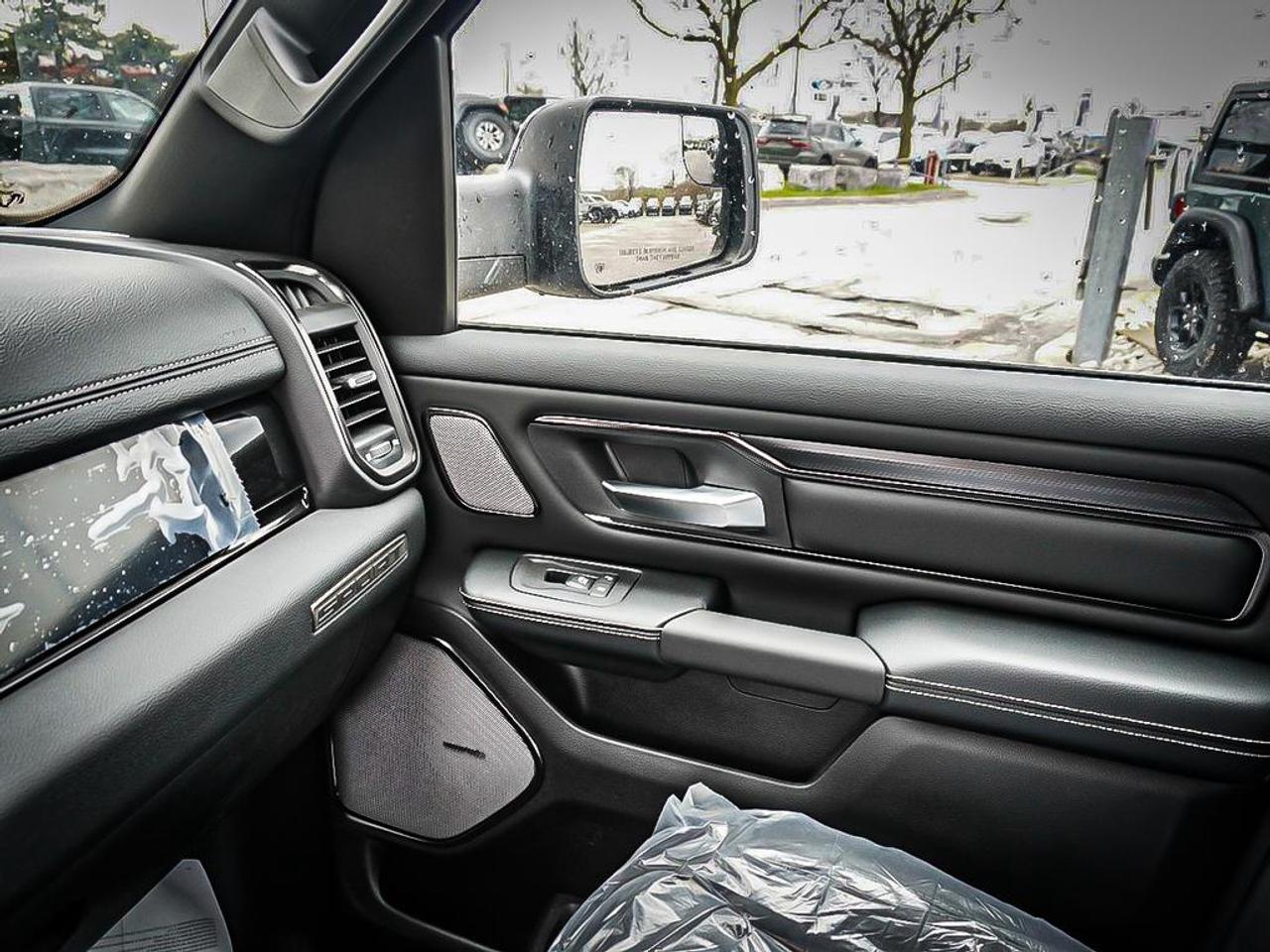 2026 RAM 1500  Photo