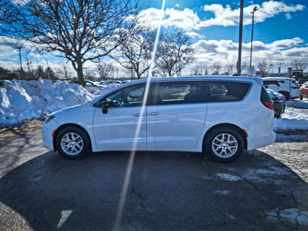 2024 Chrysler Grand Caravan  Photo