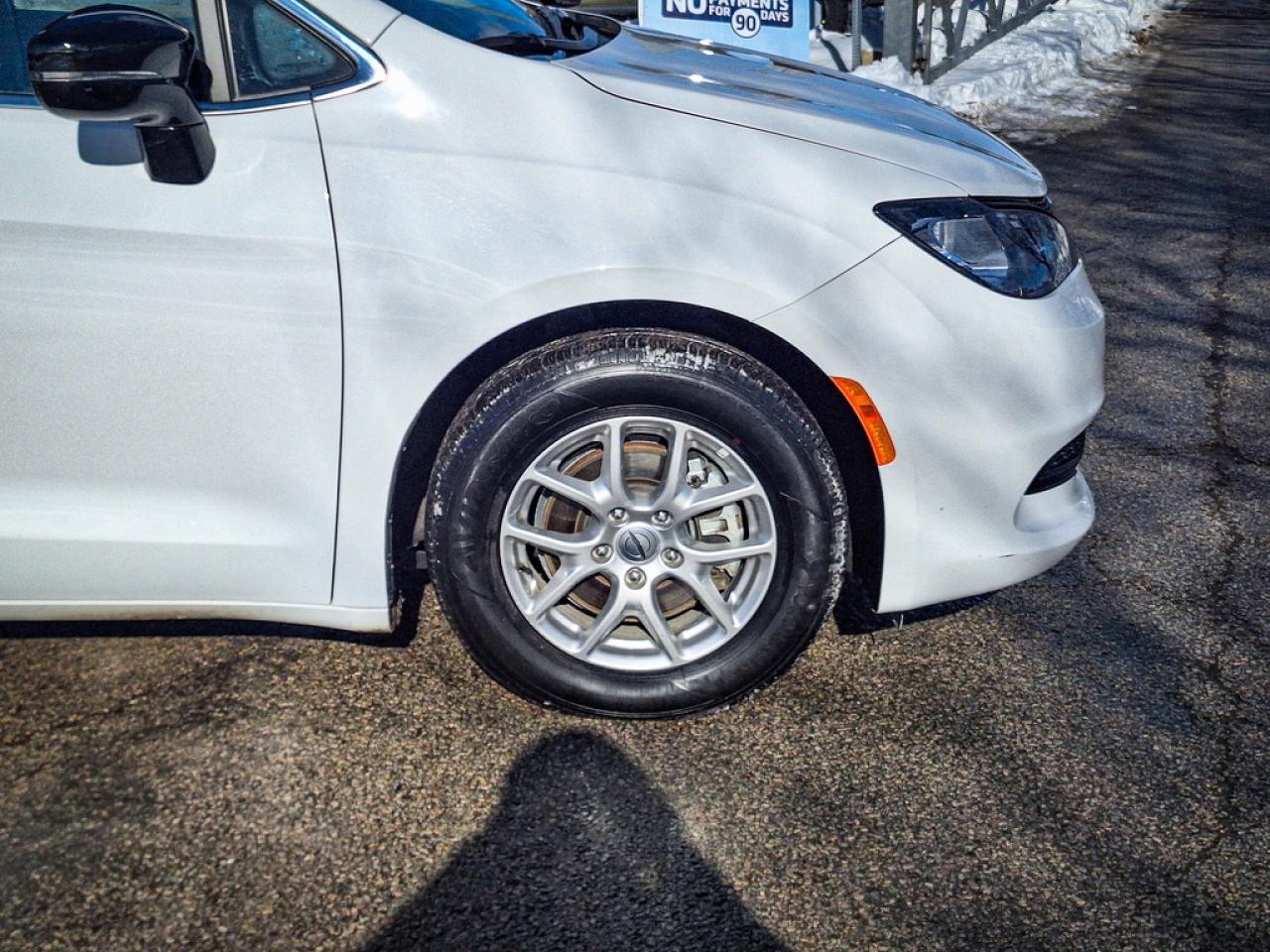 2024 Chrysler Grand Caravan  Photo