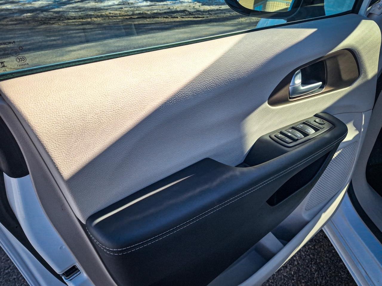 2024 Chrysler Grand Caravan  Photo