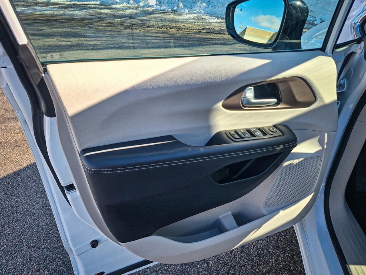 2024 Chrysler Grand Caravan  Photo