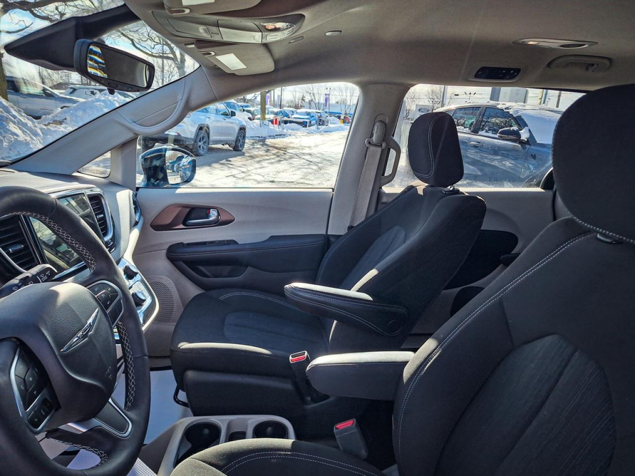 2024 Chrysler Grand Caravan  Photo