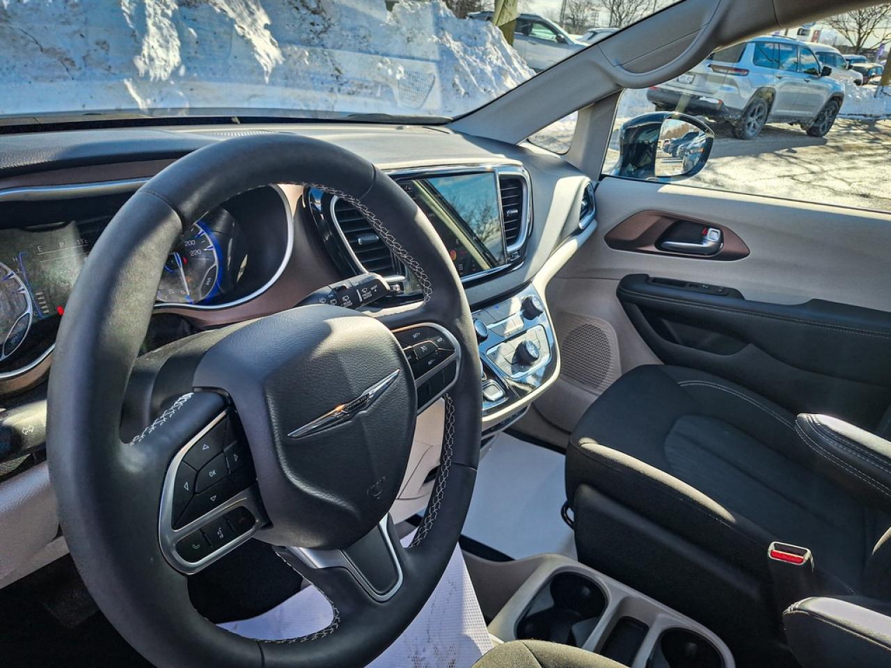 2024 Chrysler Grand Caravan  Photo