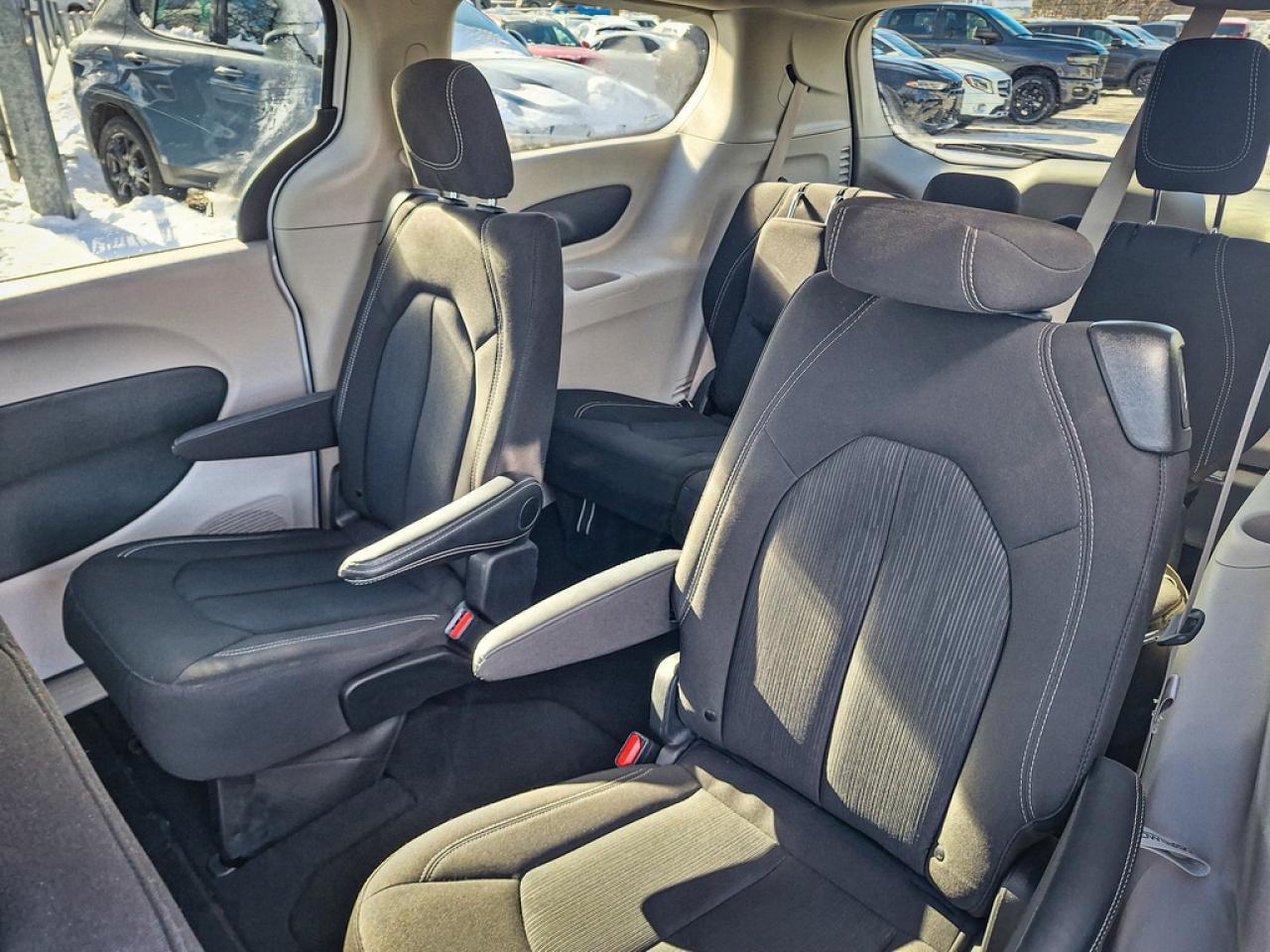 2024 Chrysler Grand Caravan  Photo