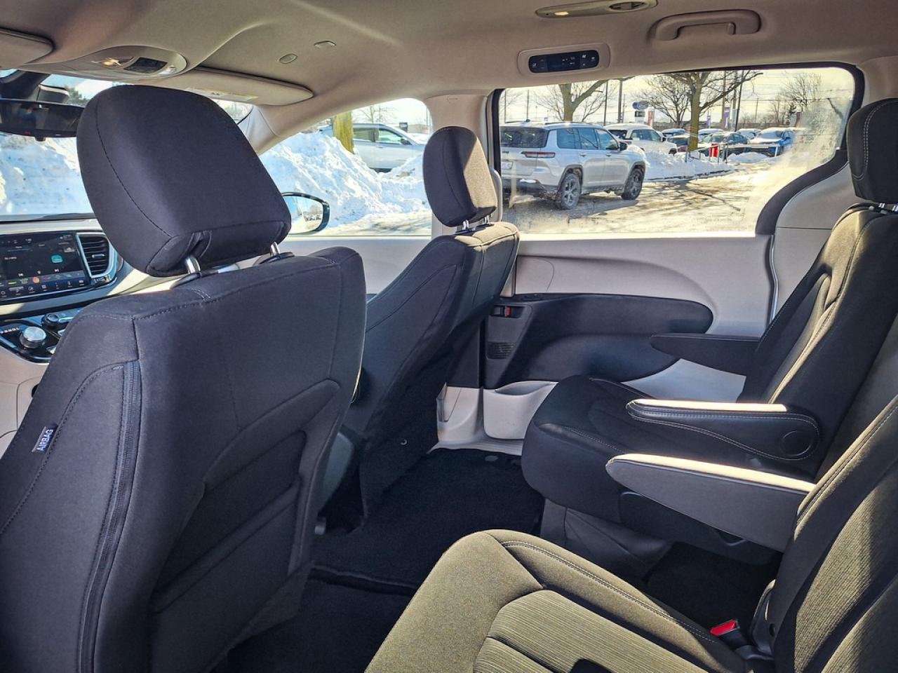 2024 Chrysler Grand Caravan  Photo