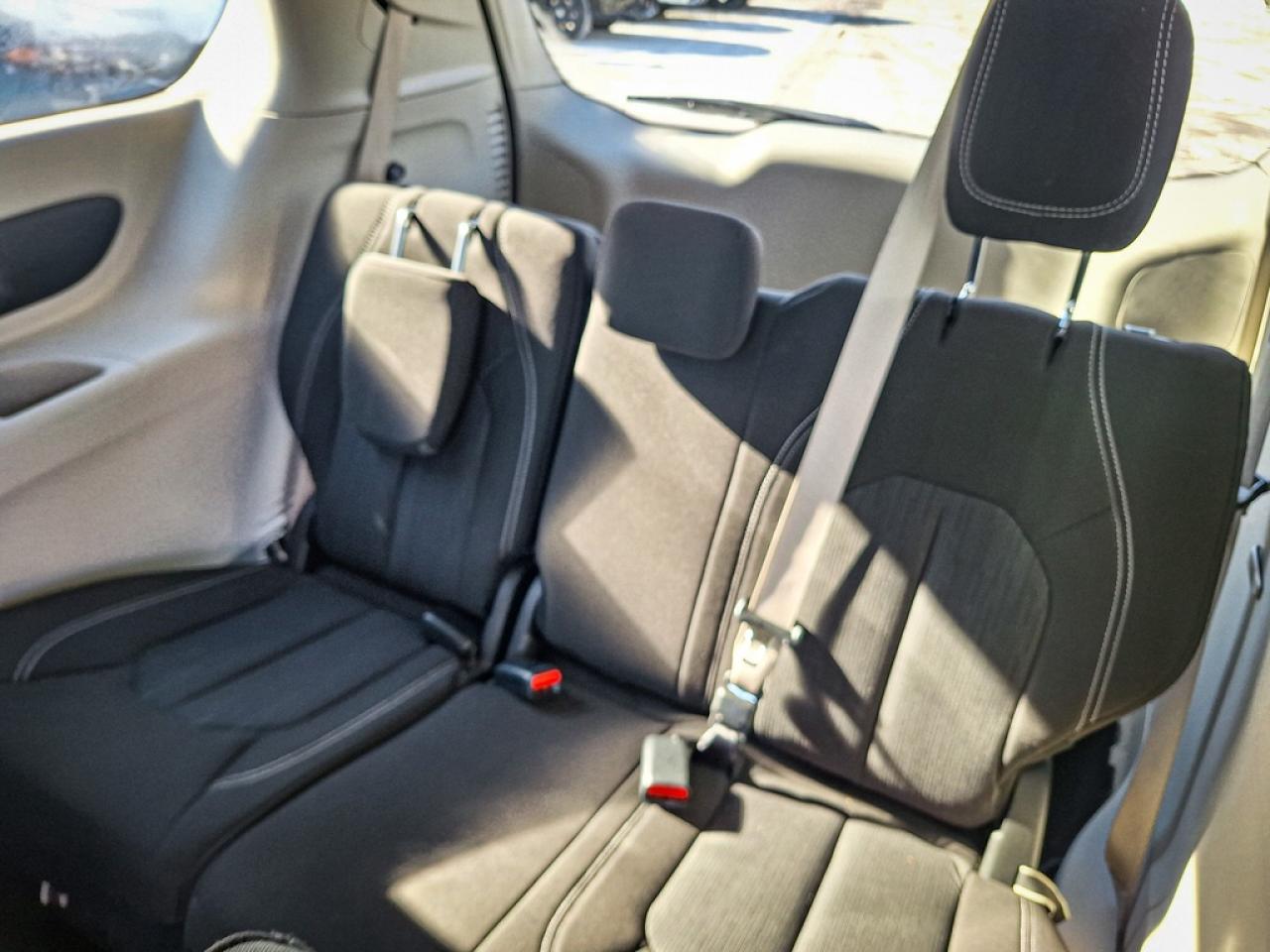 2024 Chrysler Grand Caravan  Photo