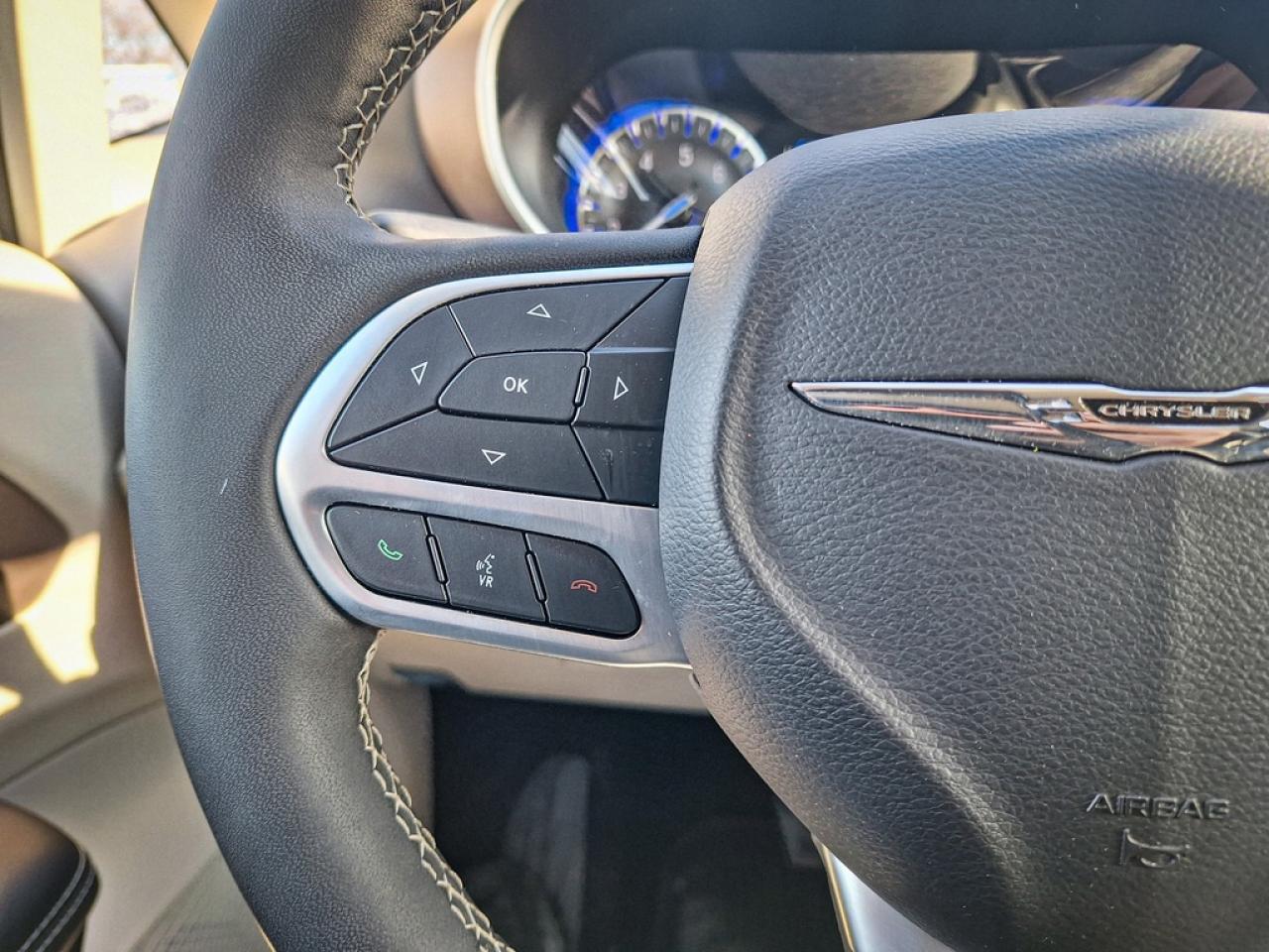 2024 Chrysler Grand Caravan  Photo