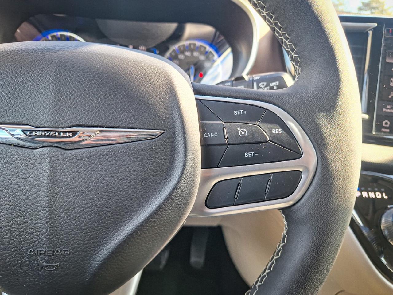 2024 Chrysler Grand Caravan  Photo