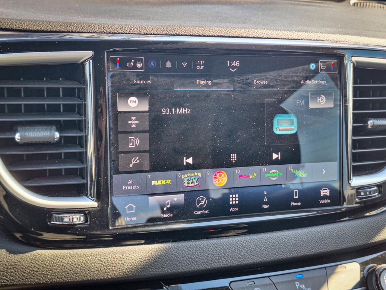 2024 Chrysler Grand Caravan  Photo